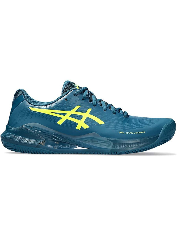 Кроссовки ASICS GEL-CHALLENGER 14 CLAY #1