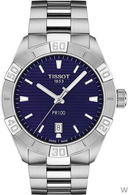 Tissot Часы наручные Кварцевые #1