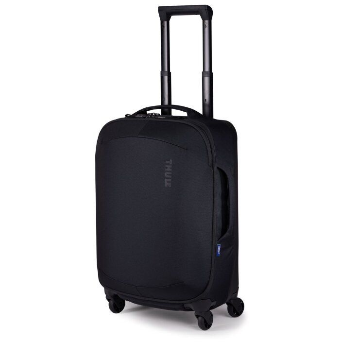 Чемодан Thule Subterra 2 55 см Black 3205047 #1