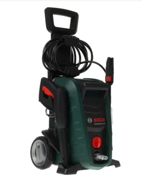 Минимойка Bosch Universal Aquatak 135 #1