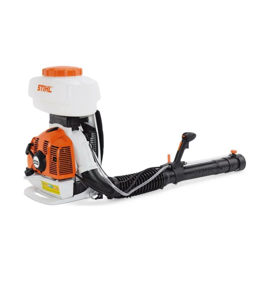 Бензиновый опрыскиватель STIHL SR 450, 14 л #1