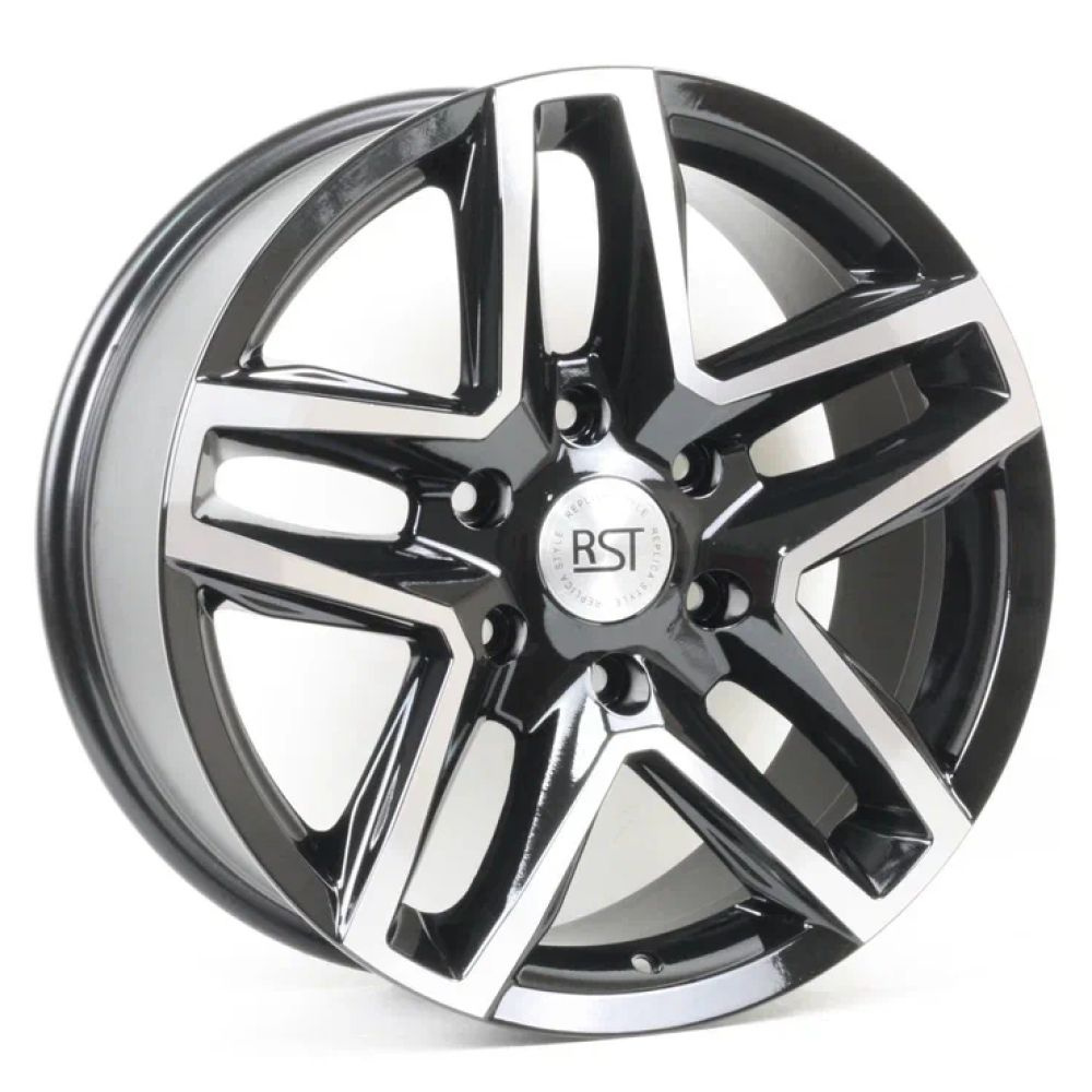 RST RST R238 Колесный диск Литой 18x8" PCD6х139.7 ET42 D75.1 #1