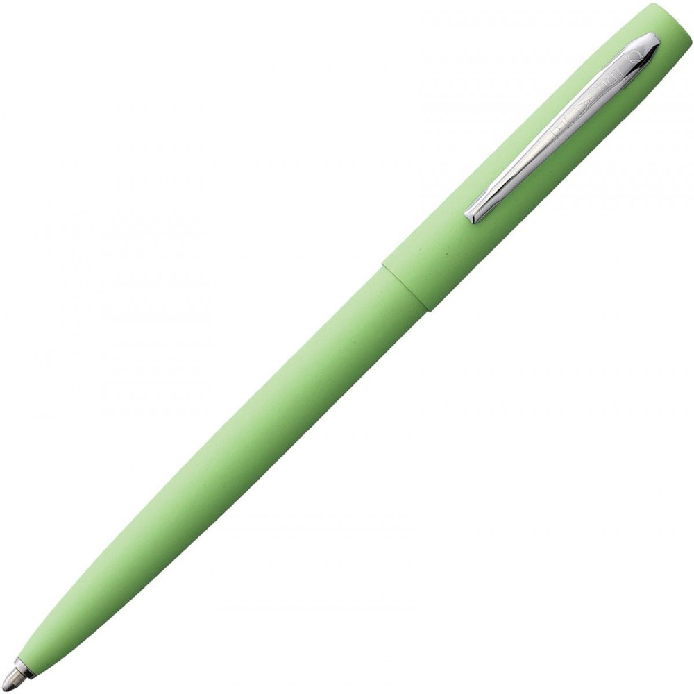 Космическая шариковая ручка Fisher Space Pen Cap-O-Matic (Green) #1