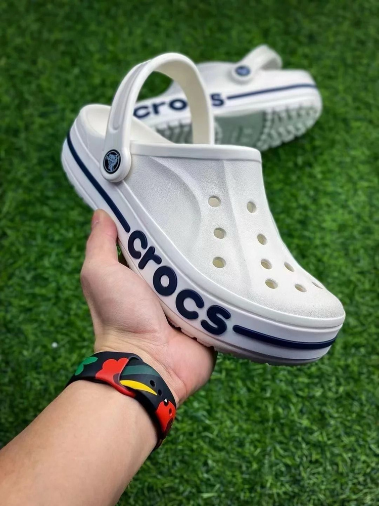 Сабо Crocs Sarah Clog #1