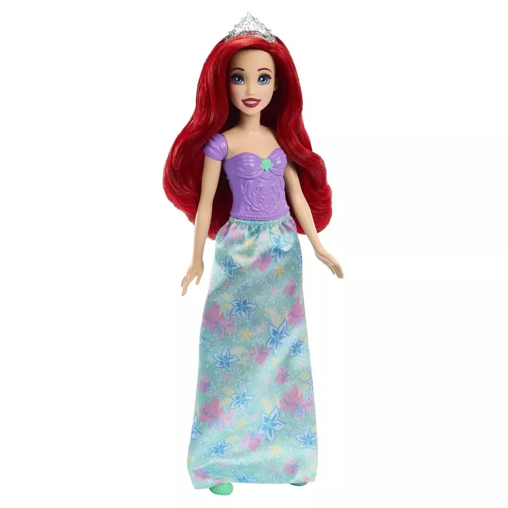 Кукла Disney Princess - Ариэль HLX30 #1