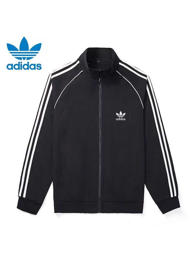 Куртка adidas #1