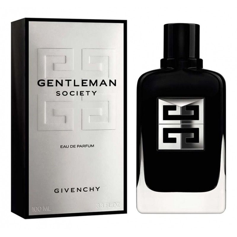 Parfumer Вода парфюмерная Gentleman Eau de Parfumyy 100 мл #1