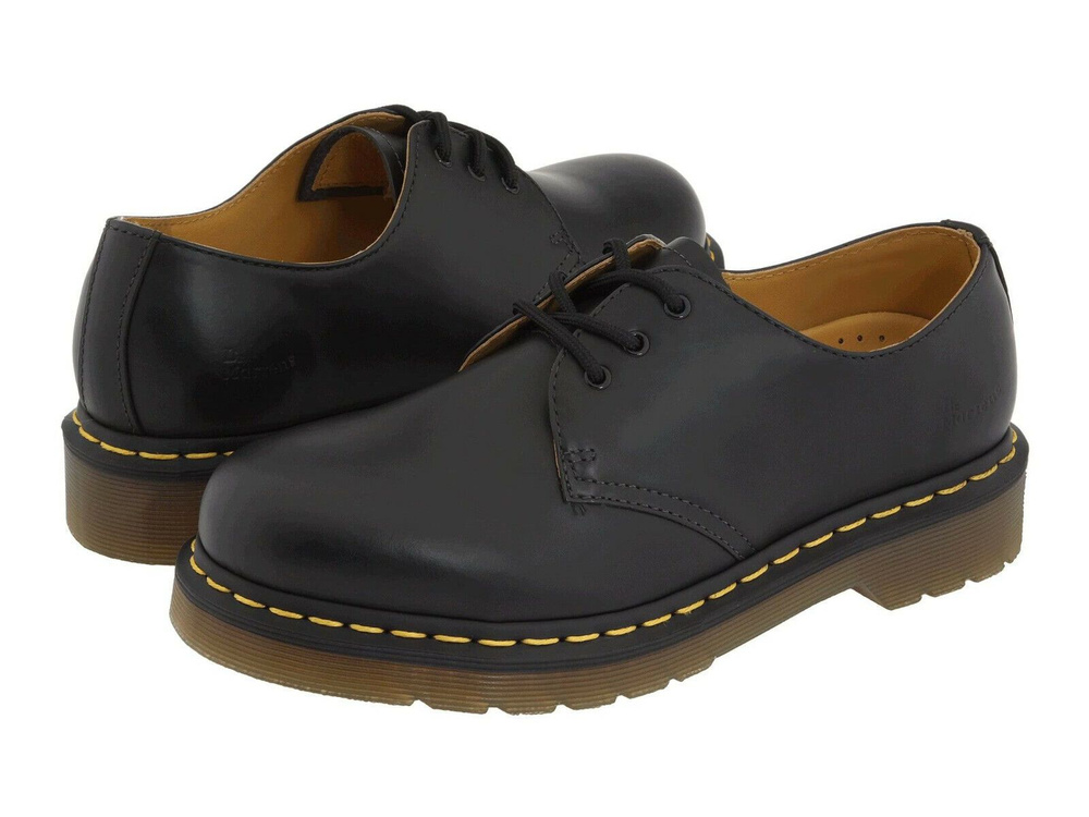 Туфли Dr. Martens Классик #1