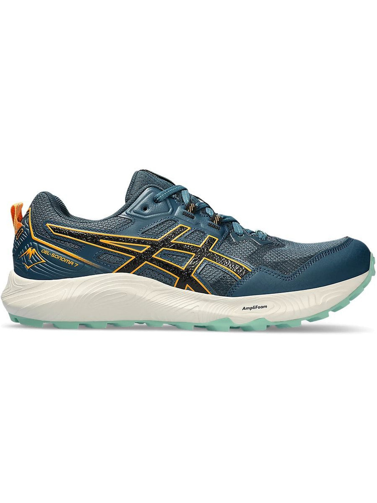 Кроссовки ASICS Gel-Sonoma 7 #1