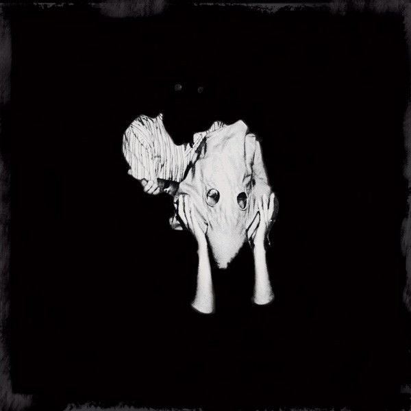 CD Sigur Ros - Kveikur (9168) #1