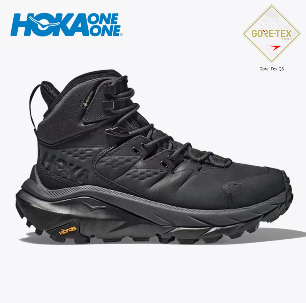 Ботинки для треккинга HOKA ONE ONE Gore-Tex #1