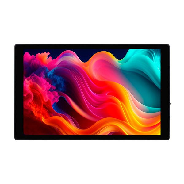 Waveshare 8" Монитор емкостный сенсорный 1280×800 IPS Screen, серый #1