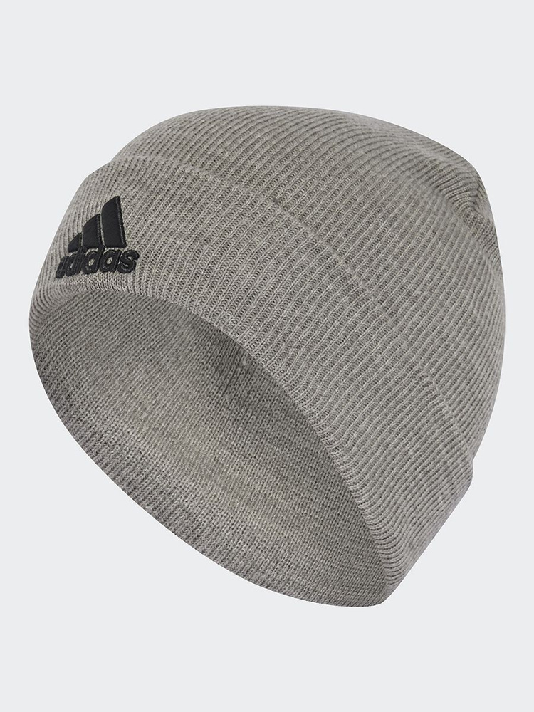 Шапка adidas Logo Beanie Cuf #1