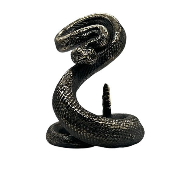 Гремучая змея #1