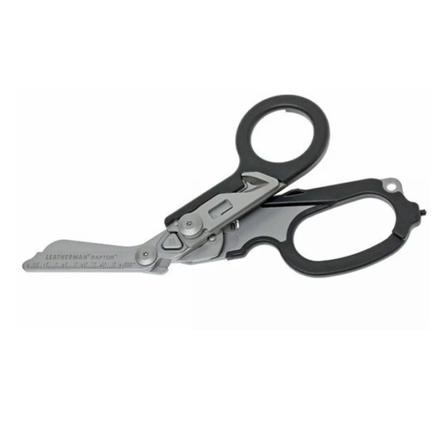 Мультитул LEATHERMAN Raptor Rescue Black (832167) #1