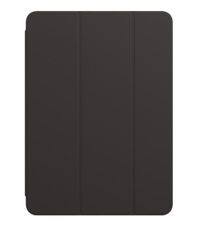 Чехол Apple Smart Folio for iPad Pro 11-inch (3rd generation) - Black MJM93ZMA #1