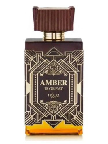 zimaya amber is great u per 100 ml #1