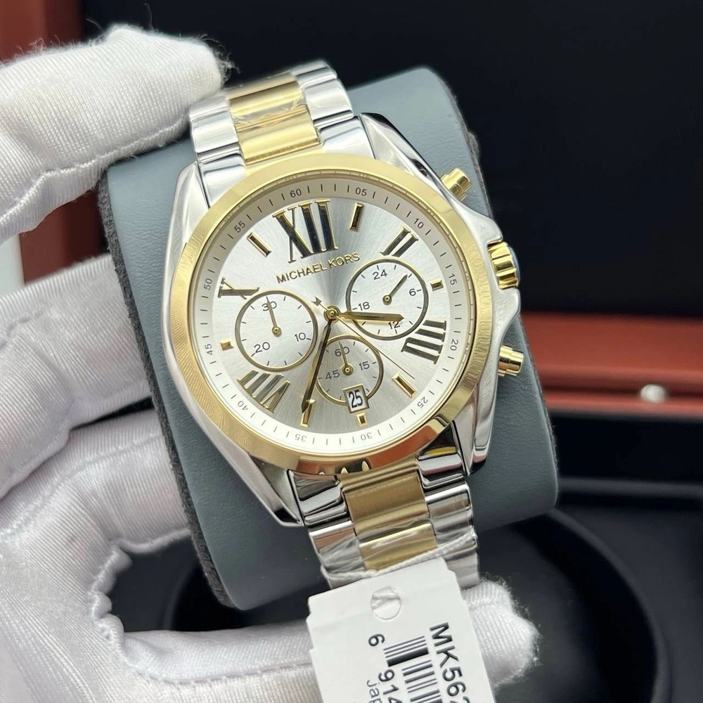 Женские наручные часы Michael Kors MK5627/ Подарок для женщин #1