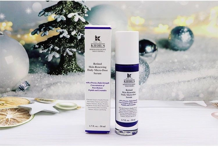 Kiehl's Эмульсия для ухода за кожей Антивозрастной уход, 50 мл  #1