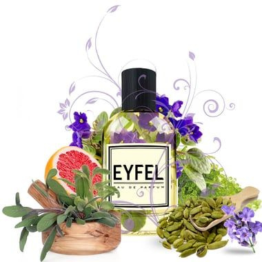 EYFEL M-81 50 ml #1