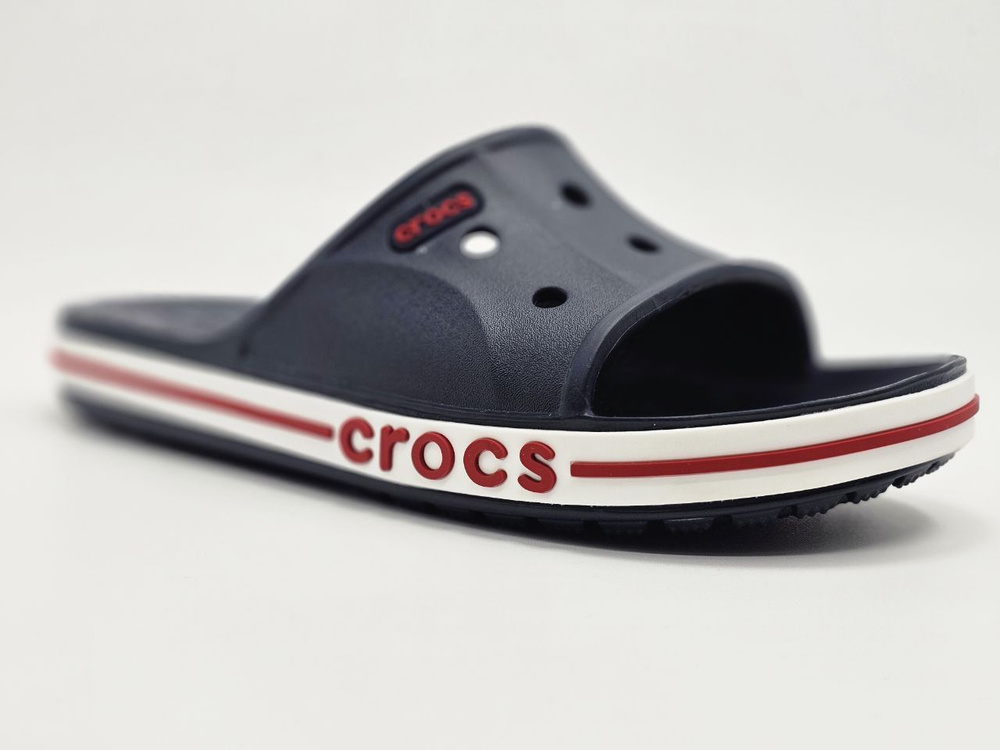 Шлепанцы Crocs #1