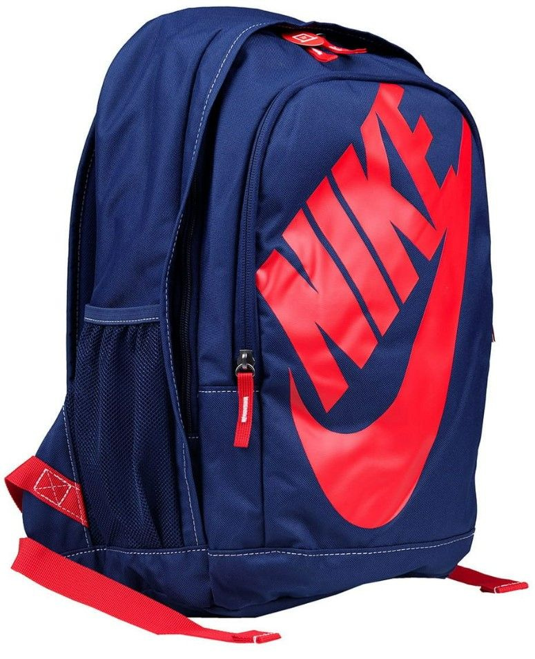 Рюкзак Nike Men's Sportswear Hayward Futura Backpack #1