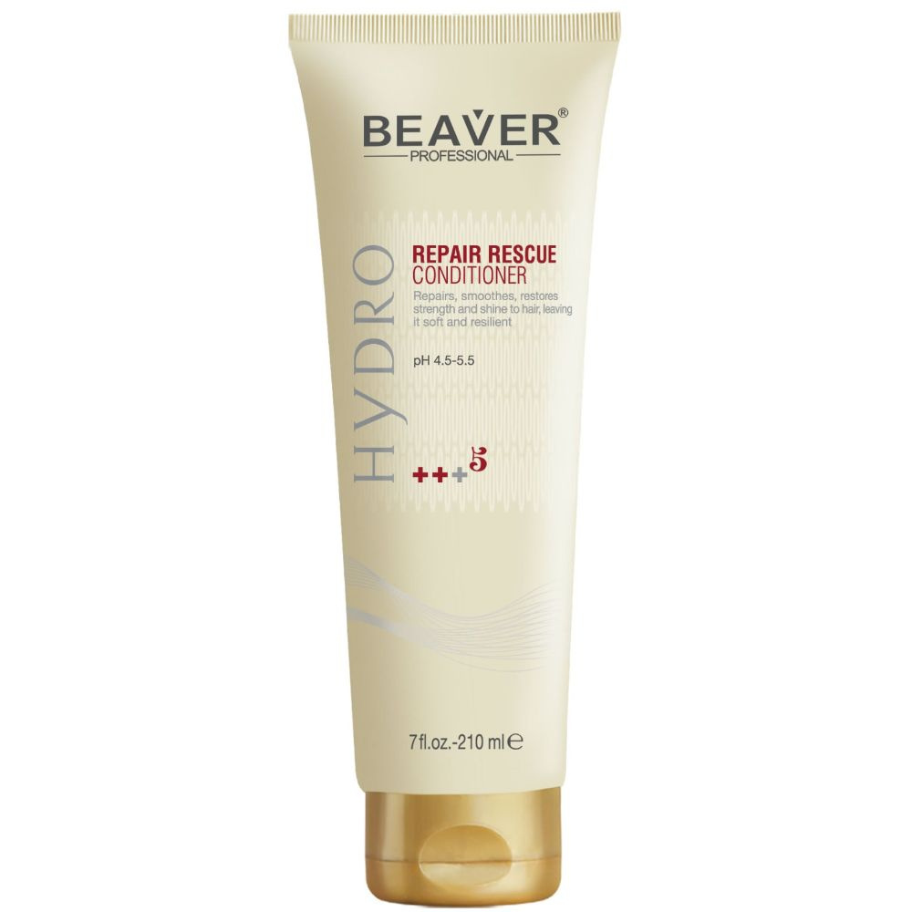 BEAVER Восстанавливающий кондиционер для волос Repair Rescue Conditioner (210 мл)  #1