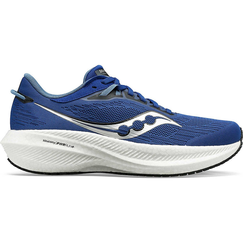 Кроссовки Saucony Triumph 21 #1