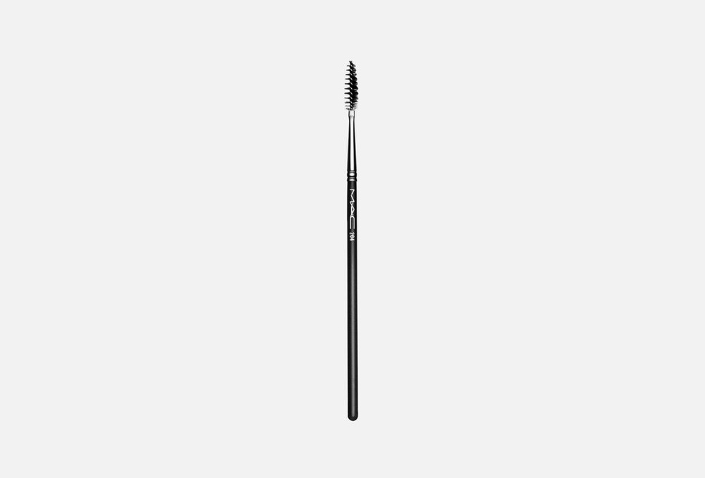 КИСТЬ КОСМЕТИЧЕСКАЯ #204 Lash Brush #1