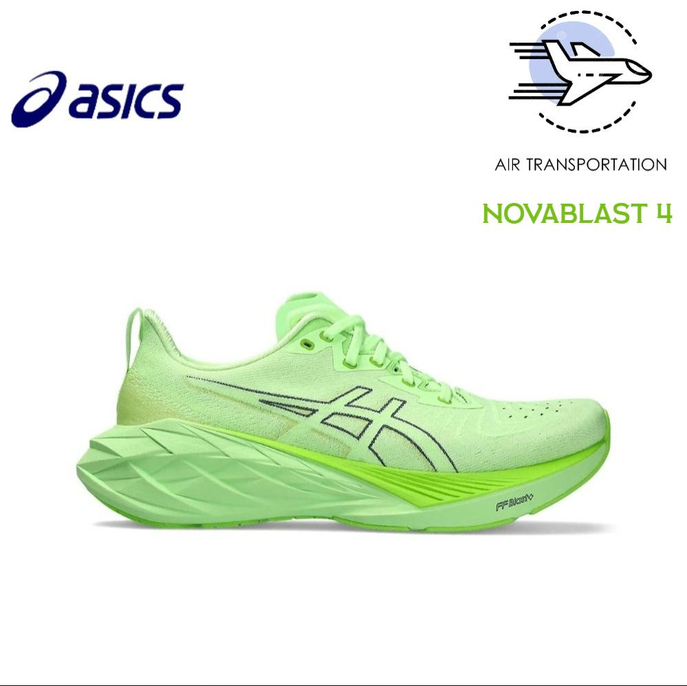 Кроссовки ASICS Novablast 4 #1