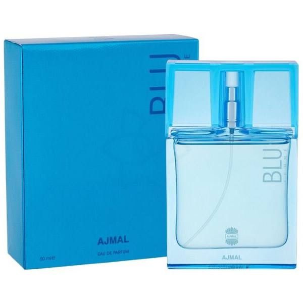 Вода парфюмерная Ajmal Blu Femme 50 мл #1