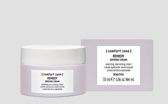 DELUXE Успокаивающий защитный крем Comfort Zone - REMEDY DEFENSE CREAM #1