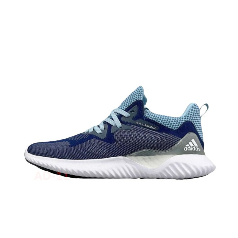 Кроссовки adidas Alphabounce+ #1