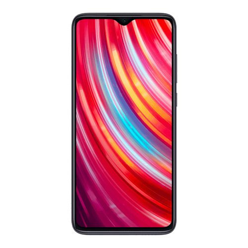 Xiaomi Смартфон Redmi Note 8 Pro 6/64 ГБ, черный, Восстановленный #1