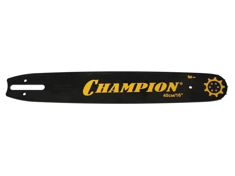 Шина Champion (16"; 3/8"; 1.3 мм; 55 звеньев) #1