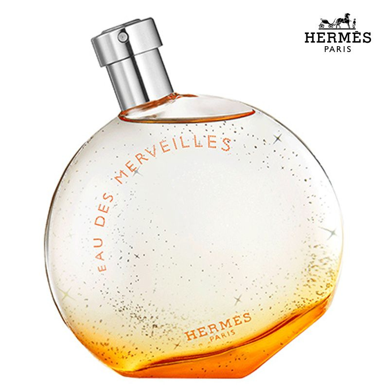 Hermes Духи Eau Des Merveilles Парфюмерный спрей 100 мл #1