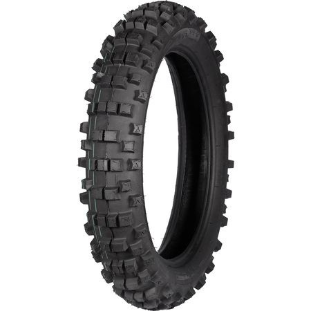 Gummy ZS-078; Rear Мотошины  140/80 R18 70 M #1