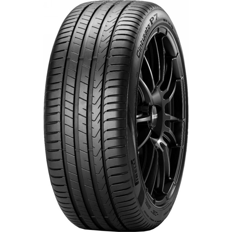 Pirelli Cinturato P7 Gen-2 Шины  летние 215/50  R17 95W #1