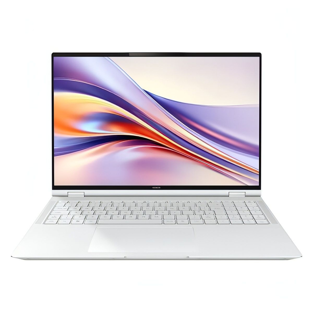 Honor MagicBook Pro 16 Ultra 5 24+1T White 5301AJJG Ноутбук 16", Intel Core Ultra 5 125H, RAM 24 ГБ, #1