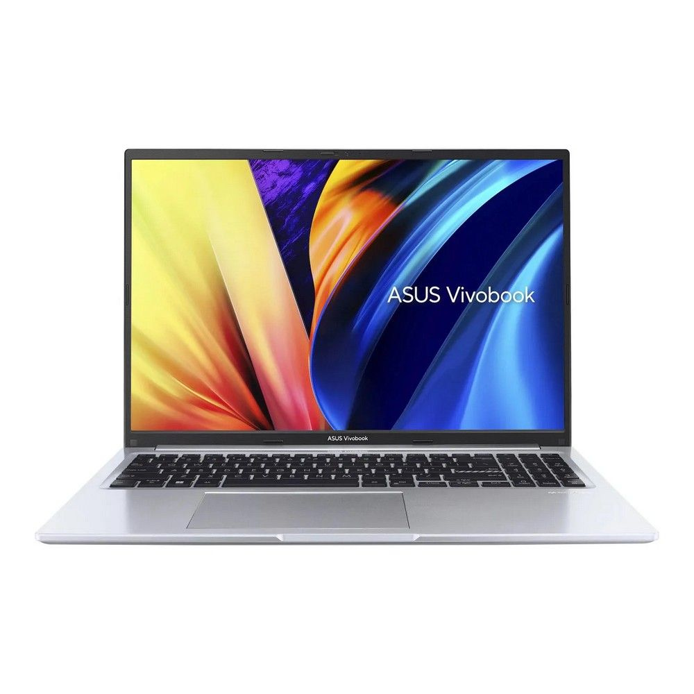 ASUS VivoBook 16 X1605ZA-MB364 Ноутбук 16", Intel Core i3-1215U, RAM 8 ГБ, SSD, Intel UHD Graphics, Без #1