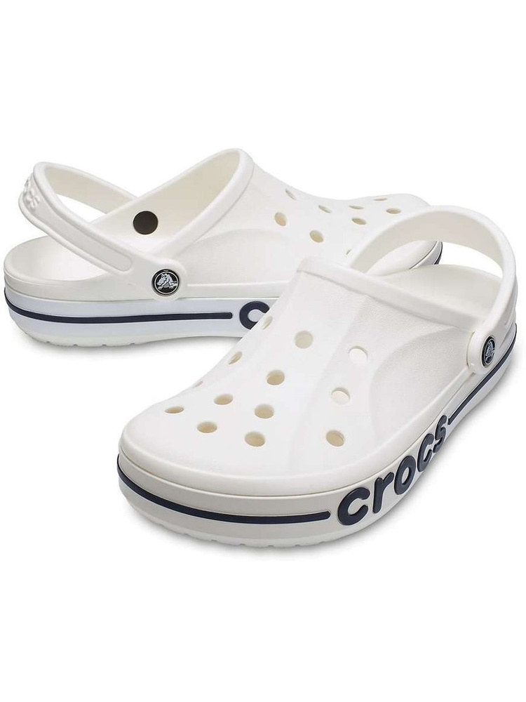 Сабо Crocs Bayaband Clog #1