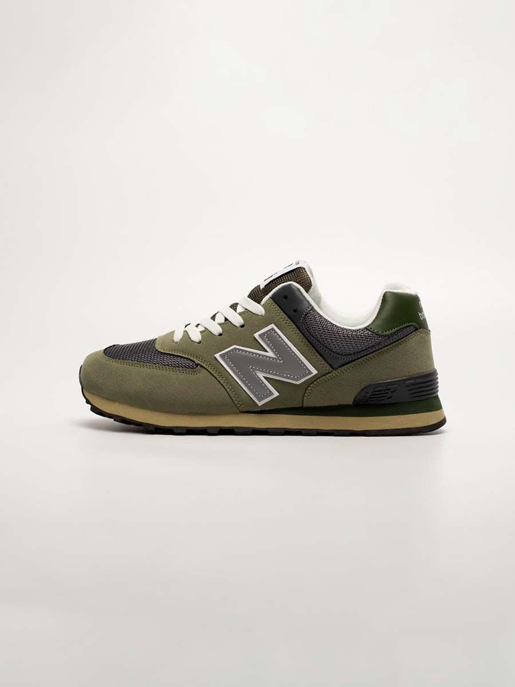 Кроссовки New Balance New Balance 574 #1