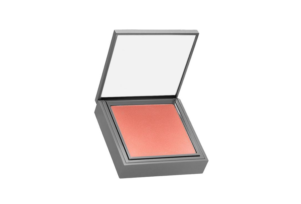 Румяна для лица компактные ALIX AVIEN Powder blush #1