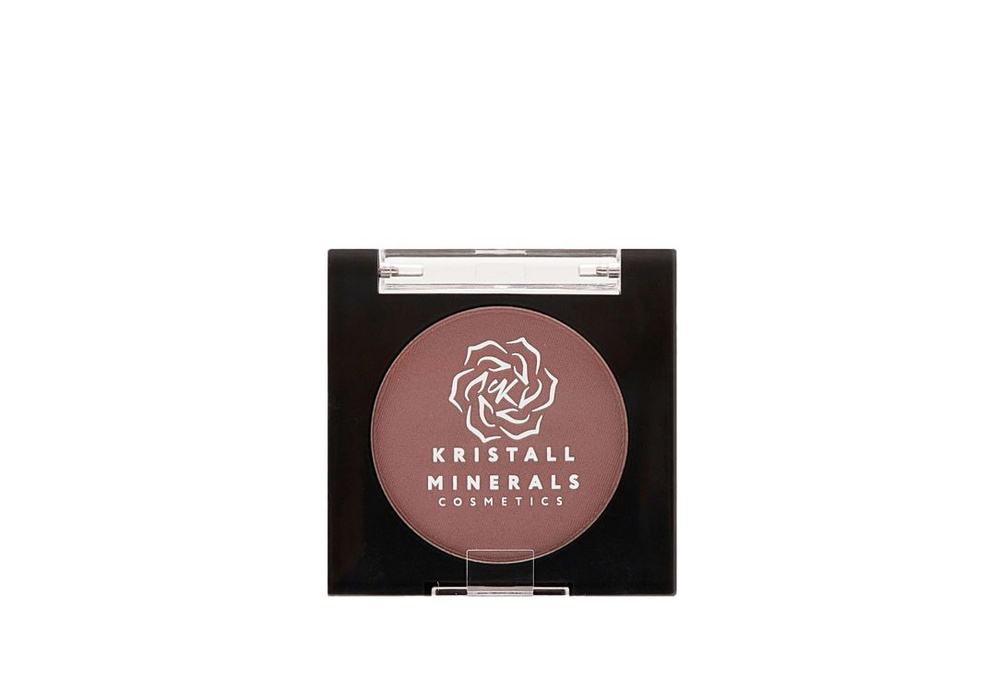 Тени для век KRISTALL MINERALS COSMETICS Матовые #1