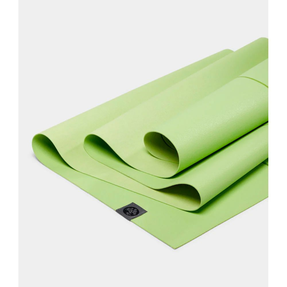 Коврик для йоги Manduka eKO SuperLite Sprout Gerry Lopez 180*60*0.15 см #1