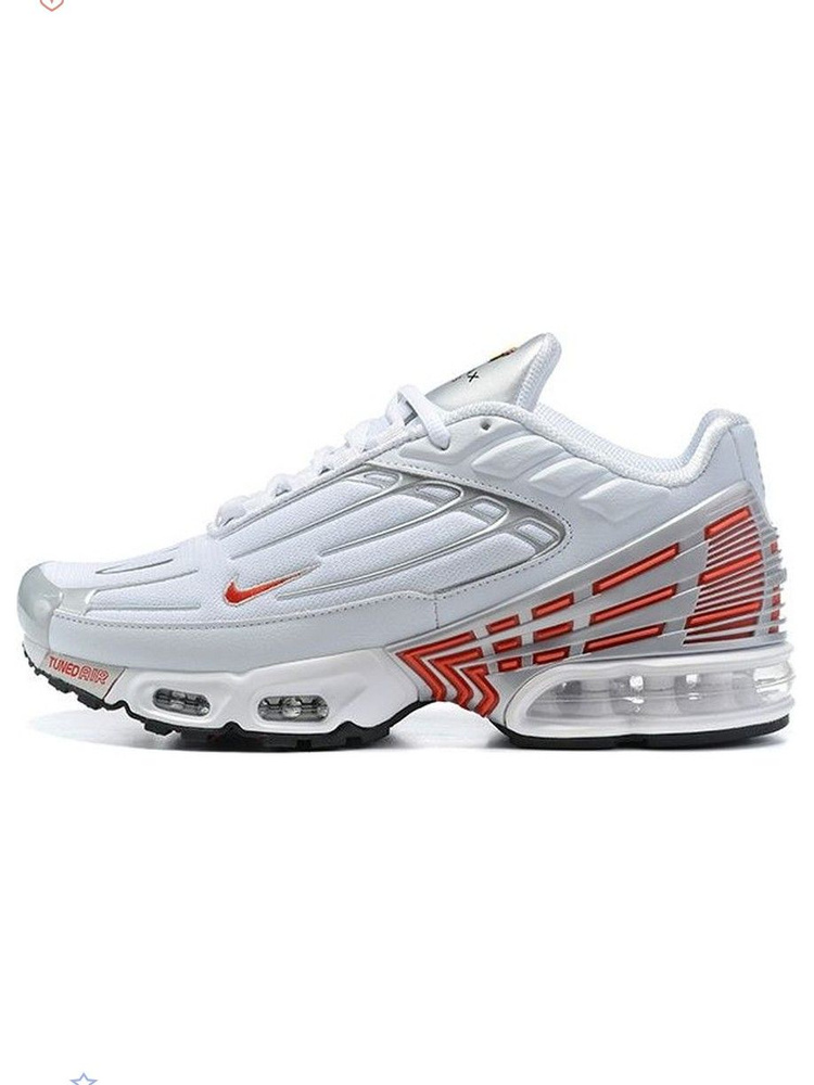 Кроссовки Nike Air Max Plus #1