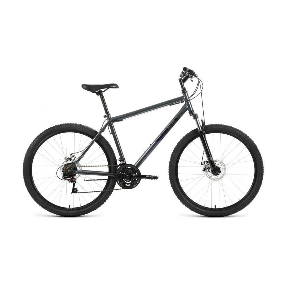 Велосипед ALTAIR MTB HT 27,5" 2.0 disc #1