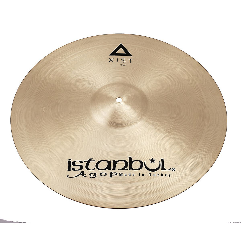 Тарелка Istanbul Agop 16" Xist Crash #1