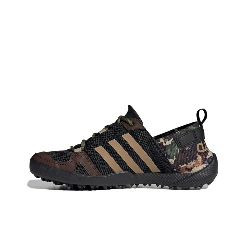 Кроссовки adidas Terrex Daroga #1