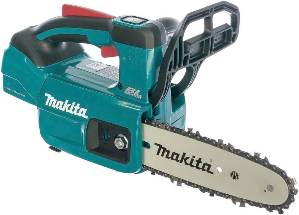 Пила цепная аккумуляторная MAKITA DUC204RT #1